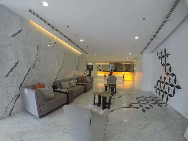 Privato Makati Hotel Makati City Exterior photo